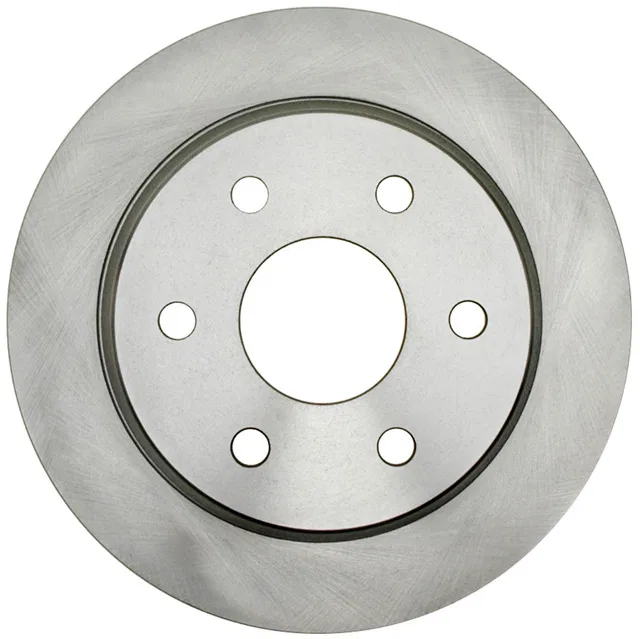 580165R – RAYBESTOS Brake Rotor, OE Replacement Single